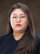 박진아 조교
