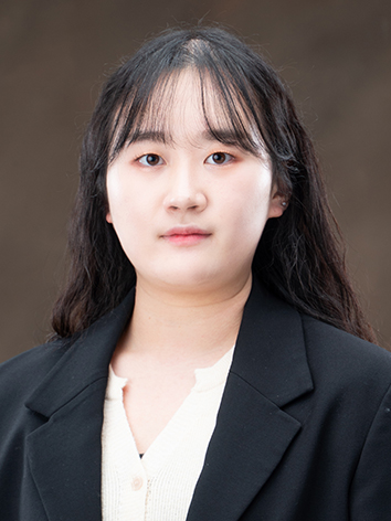 김경혜 조교